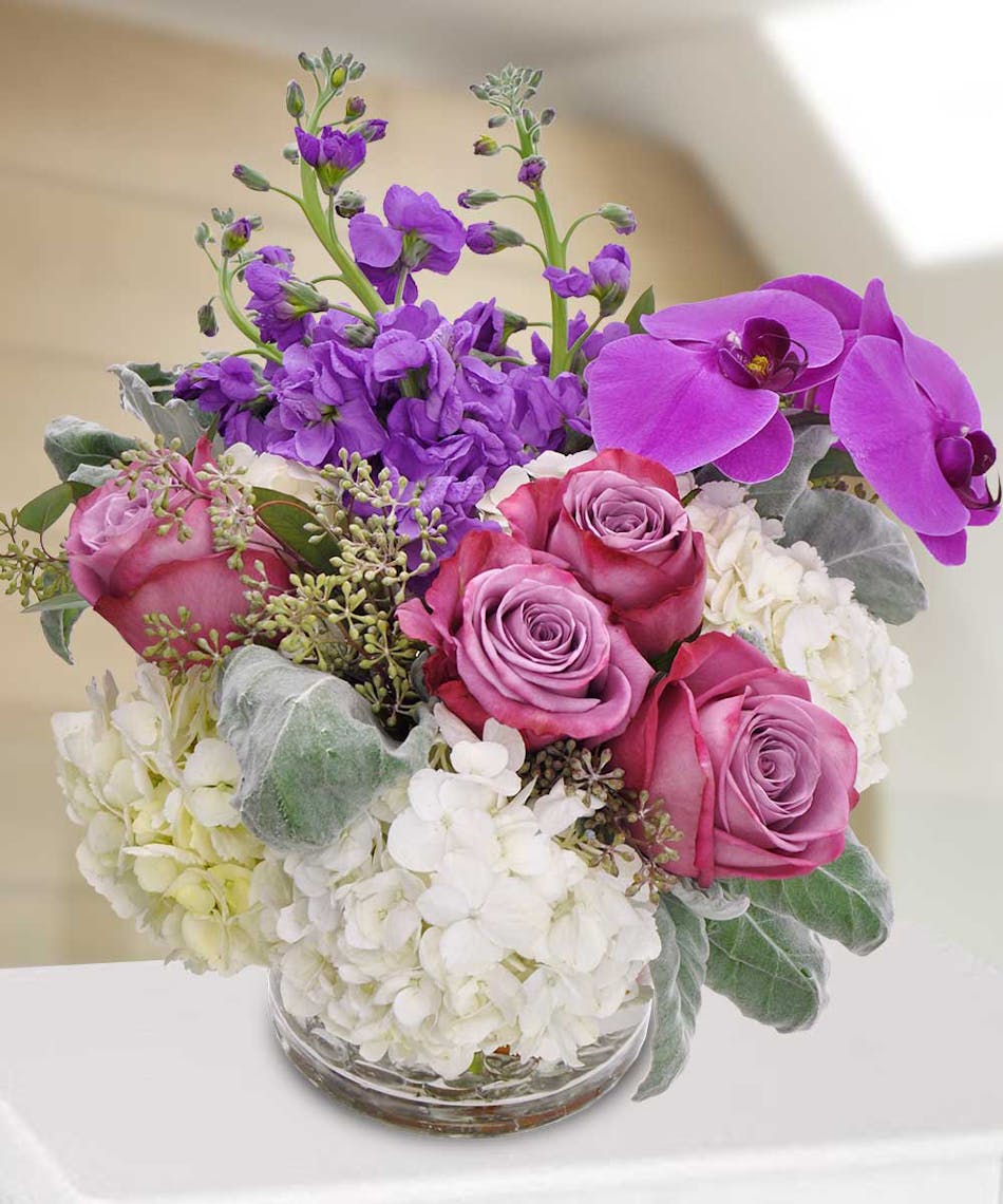 Plum Pretty Flowers - Danvers & Beverly, MA