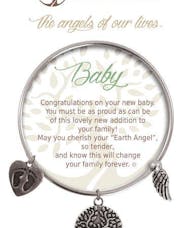 Baby - Earth Angel Bracelets