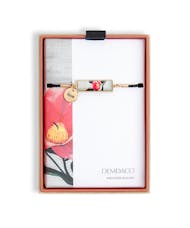 Camellia Tsubaki Bracelet 