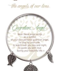 Guardian Angel - Earth Angel Bracelets