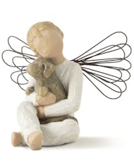 Angel of Comfort Willow Tree® Figurine