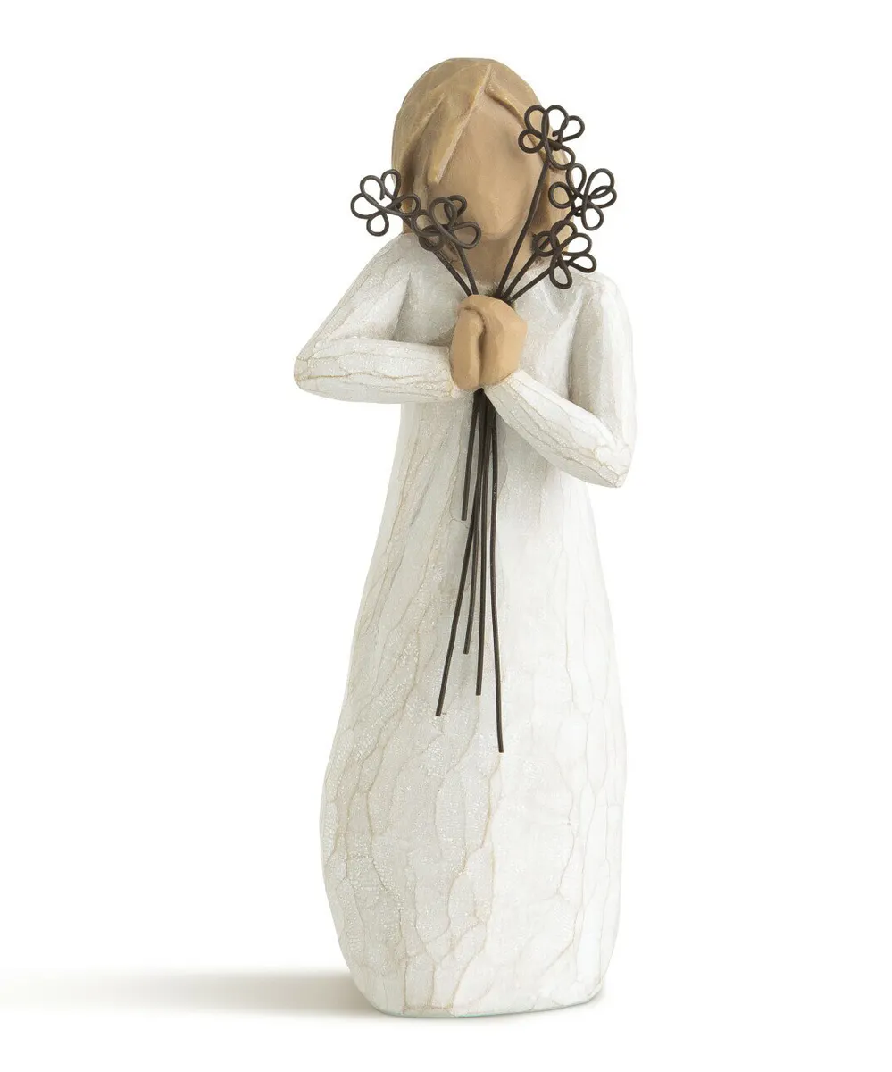 willow tree statuettes