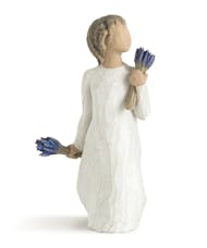 Lavender Grace Willow Tree® Figurine