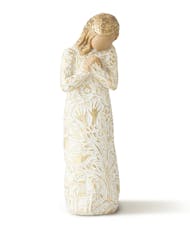 Tapestry Willow Tree® Figurine