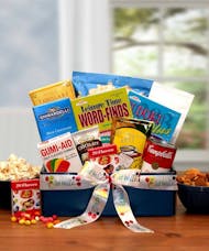 Get Well Wishes Gift Pack