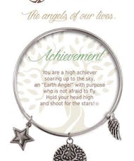 Achievement - Earth Angel Bracelets