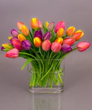 Currans Grown Tulip Vase