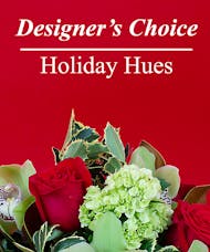 Holiday Hues Designers Choice - BEST SELLER