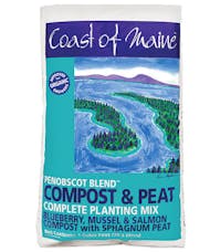 Coast Of Maine Compost Blends